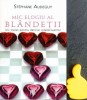 Mic elogiu al blandetii Stephane Audeguy, Nemira