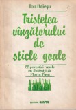 Ion Baiesu - Tristetea vanzatorului de sticle goale. 55 povestiri vesele cu
