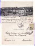 Alba Iulia - Vedere generala- clasica, rara