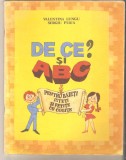 Valentina Lungu-De ce si ABC