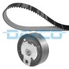 DAYCO KTB470 Set curea de distributie