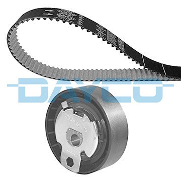 DAYCO KTB470 Set curea de distributie