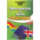Ghid Roman Englez, - Editura Astro