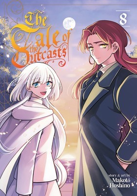 The Tale of the Outcasts Vol. 8 foto