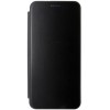Husa tip carte cu stand Elegance neagra pentru Xiaomi Redmi Note 10 Pro, Note 10 Pro Max