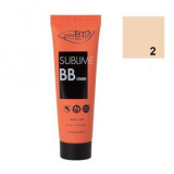 BB Cream waterproof Sublime 02- Purobio