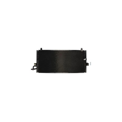 Radiator clima NISSAN PRIMERA Hatchback P11 AVA Quality Cooling DN5193 foto