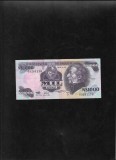Rar! Uruguay 1000 nuevos pesos 1982 seria03281178