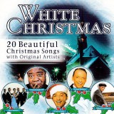 Various Artists White Christmas (cd)