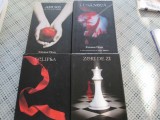STEPHENIE MEYER-AMURG VOL. I - IV