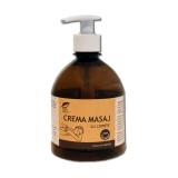 Crema de Masaj cu Camfor 500 grame Medica