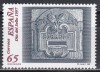 Spania 1997 - Ziua timbrului, MNH, Nestampilat