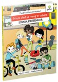 N-am chef sa merg in tabara/Strada prietenilor - Editura Gama