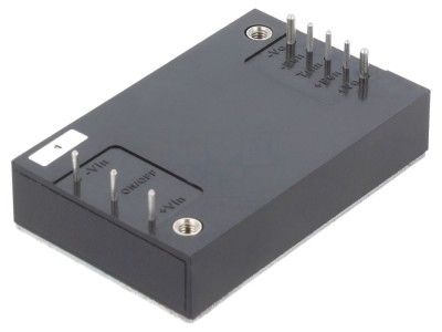 Convertor DC/DC 150W 12V 8.4A foto