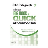 Cumpara ieftin All New Big Book of Quick Crosswords