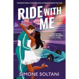 Ride with Me - Simone Soltani