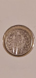 10 cents 1887 olanda, Europa