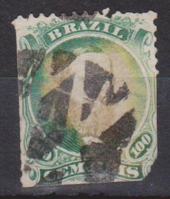 Brazilia 1866 foto