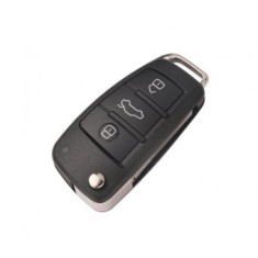 Carcasa cheie compatibila cu Audi A3 S3 Q3 A6 Q7 S6