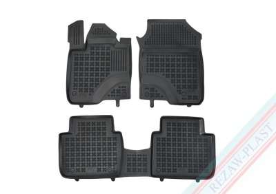 Covorase auto HONDA ZR-V HEV 2023-prezent Rezaw Plast foto