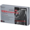 Eropharm Sex Energetic 50+ - Capsule Barbati Virilitate, Erectii, Micronutrienti Esentiali, Guarana, Zinc, Dovleac, 40 Capsule