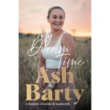 Unti Ashleigh Barty Memoir