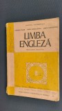 Cumpara ieftin LIMBA ENGLEZA CLASA A XI A - CORINA COJAN ,RADU SURDULESCU ,ANCA TANASESCU, Clasa 11