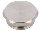 Capac Protecție Filet M20 Cheie 22mm
