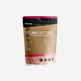 Proteine pudră VEGAN Fructe de pădure 450 g, Corength