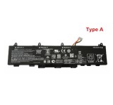 Baterie laptop HP ZBook Firefly 14 G7 G8 EliteBook 830 835 840 845 G7 G8 HSTNN-DB9Q HSTNN-IB9F HSTNN-LB8Q