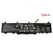 Baterie laptop HP ZBook Firefly 14 G7 G8 EliteBook 830 835 840 845 G7 G8 HSTNN-DB9Q HSTNN-IB9F HSTNN-LB8Q