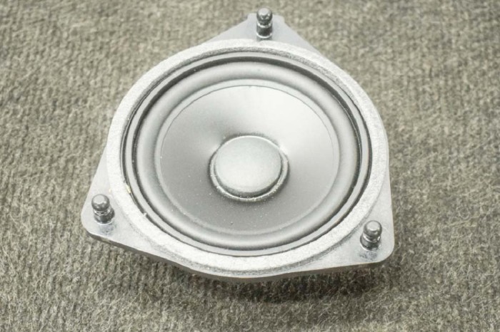 Difuzor ușă dreapta spate MERCEDES-BENZ SL R231 2019 OEM: A2318200702,27008003 11351926