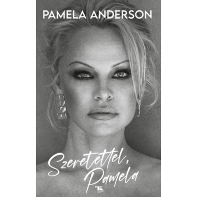 Szeretettel, Pamela - Pamela Anderson foto