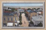 Giurgiu, Strada Portului (circulata 1911)