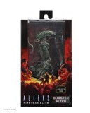Aliens: Fireteam Elite Action Figure 23 cm Series 2 Burster Alien