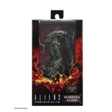 Aliens: Fireteam Elite Action Figure 23 cm Series 2 Burster Alien