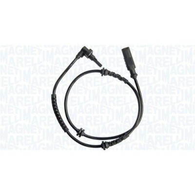 Senzor ABS Opel Adam (M13) 10.12-02.19, Corsa D (S07) 07.06-04.15, Corsa E (X15) 09.14-, Corsa E Box / Liftback (X15) 09.14-, Fata, MAGNETI MARELLI foto