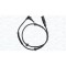 Senzor ABS Opel Adam (M13) 10.12-02.19, Corsa D (S07) 07.06-04.15, Corsa E (X15) 09.14-, Corsa E Box / Liftback (X15) 09.14-, Fata, MAGNETI MARELLI