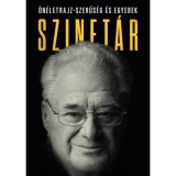 Szinet&aacute;r - &Ouml;n&eacute;letrajz-szerűs&eacute;g &eacute;s egyebek - Szinet&aacute;r Mikl&oacute;s