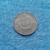 1/2 Half Penny 1942 Anglia Marea Britanie, Europa