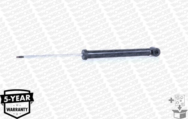 MONROE G1037 MONROE ORIGINAL (Gas Technology) amortizor