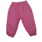 Pantaloni sport pentru fete 3 4 Wendee DY56108-2-128, Roz