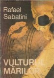 Vulturul marilor - Roman clasic de Rafael Sabatini, Editura Omegapres, 1991