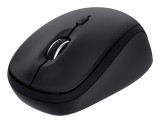 Cumpara ieftin Trust Yvi Wireless Mouse - black
