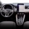 Folie Protectie Display Navigatie, Duragon, Renault Captur 2019-2024 Duragon 9.3 inch, silicon Transparent, Anti-zgarieturi, Kit instalare