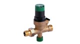 Ventil combinat incarcare instalatie Honeywell VF06-1/2B