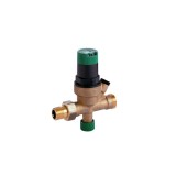 Ventil combinat incarcare instalatie Honeywell VF06-1/2B