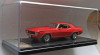 Macheta Chevrolet Camaro SS Coupe 1969 rosu - PremiumX 1/43 Volkswagen, 1:43