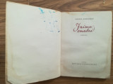 1955, Inima omului - versuri (Editia I), Violeta Zamfirescu, proletcultism C1