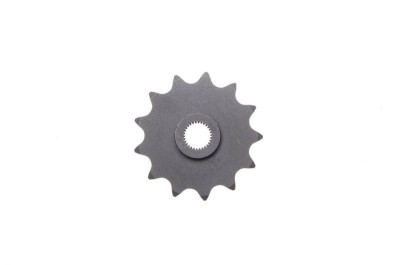 Pinion fata transmisie, 13 dinti, pas 415, Komar Cod Produs: MX_NEW RO023013 foto